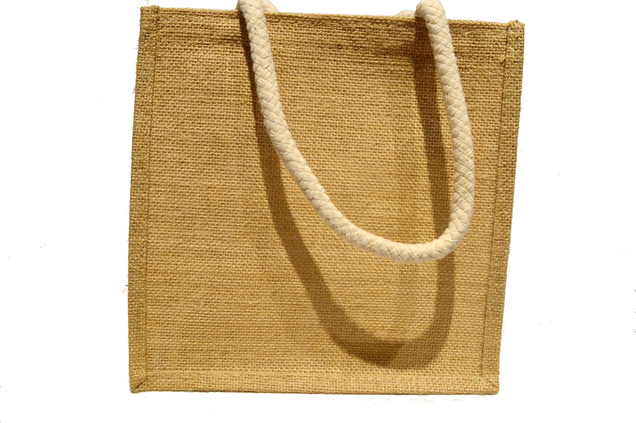 Orange handbag